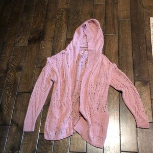 Free People Cardigan